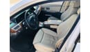 BMW 750Li Model 2007 GCC CAR PERFECT CONDITION FULL OPTION SUN ROOF LEATHER SEATS BACK CAMERA BACK AIR CONDITI