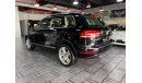 Volkswagen Touareg Sport