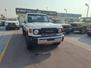 Toyota Land Cruiser Pick Up LC79 4.0 2025 AUTOMATIC