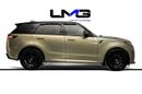 لاند روفر رينج روفر سبورت SPORT SV- EDITION ONE | CARBON BRONZE | FULL CARBON INT/EXT