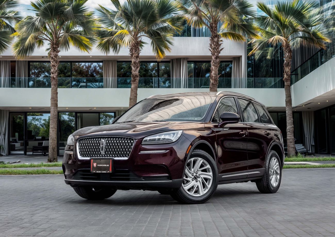 Lincoln Corsair Lincoln Corsair Premier