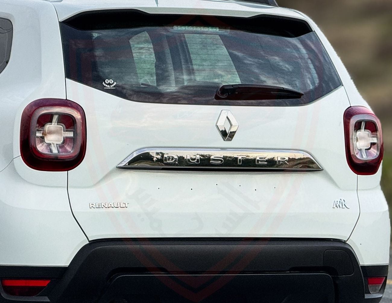 Renault Duster SE 1.6L Renault Duster | 2023 | GCC |  Accident Free | In Excellent Condition | 638 P.M