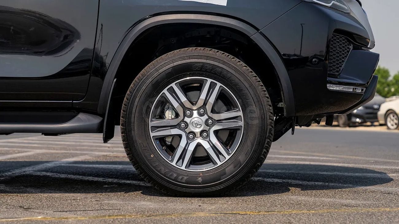 Toyota Fortuner IN-HOUSE FINANCING AVAILABLE | 0% DOWNPAYMENT (BANK)
