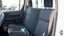 Toyota Hilux DLX-G Automatic| 2.4L | 4WD | Diesel | 5 Seats | 4 Doors