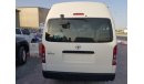 Toyota Hiace petrol  14 seat