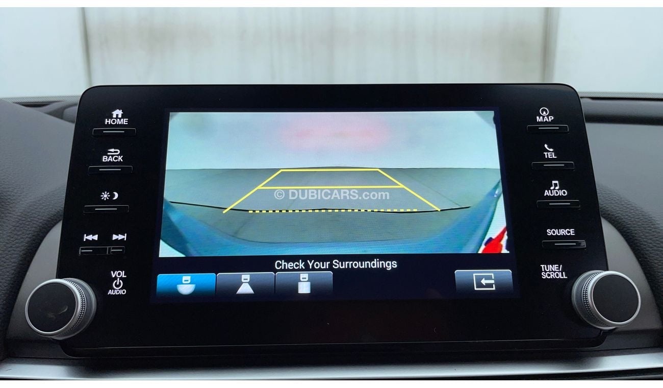 Honda Accord SPORT 2 | Zero Down Payment | Free Home Test Drive