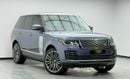 Land Rover Range Rover Sport Autobiography Dynamic P400 3.0L  2020 Range Rover Autobiography ,Warranty ,Al Tayer Full Service His