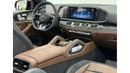 Mercedes-Benz GLE 53 AMG 2024 Mercedes Benz GLE53 AMG 4MATIC+ Coupe, March 2026 Mercedes Warranty, Full Options, GCC
