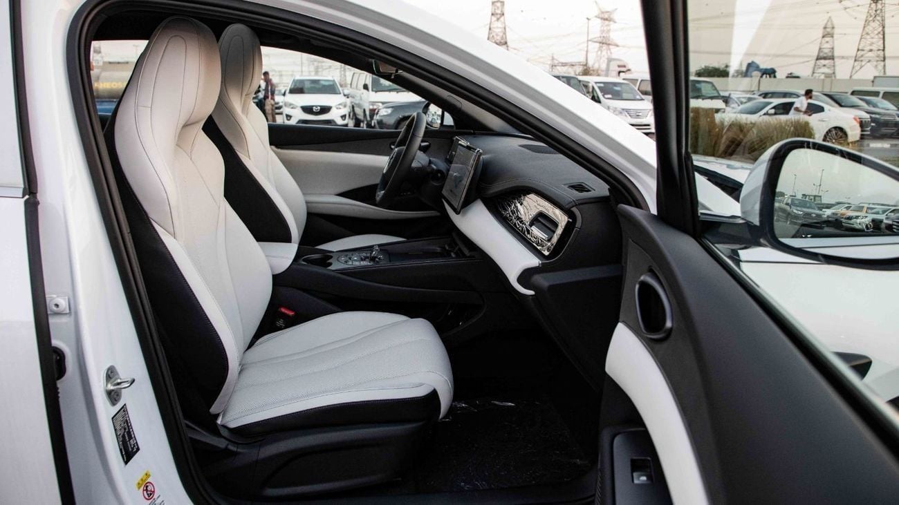 BYD Seal 06 DM-i 80KM PREMIUM EDITION | 2025 | Ready Stock Limited QTY | For Local Registration +10%