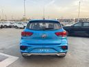 أم جي ZS