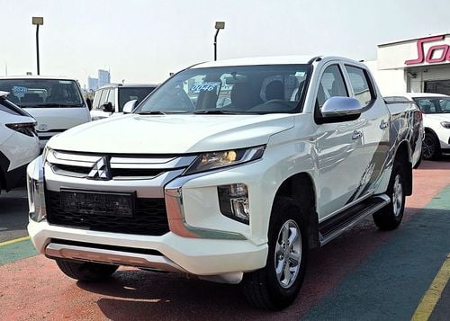 ميتسوبيشي L200 GLX TOP GLX 2.4L