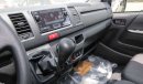 Toyota Hiace 3.0L DIESEL 15 SEATS