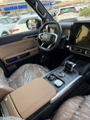 Jetour T2 Luxury