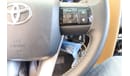 Toyota Fortuner TOYOTA FORTUNER 4.0L LEGENDER