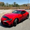 Toyota Supra GR