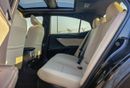 Toyota Camry LE HEV 2025 TOYOTA CAMRY 2.5L LE HYBRID FWD AUTOMATIC TRANSMISSION