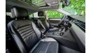 Volkswagen Arteon Sport | 2,152 P.M  | 0% Downpayment | Excellent Condition!