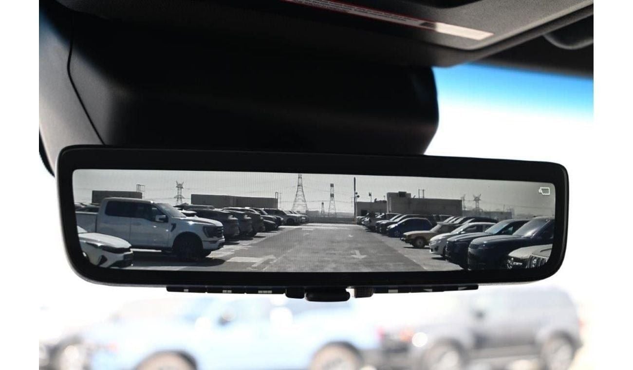 تويوتا لاند كروزر 2024 TOYOTA LAND CRUISER 250 FIRST EDITION HYBRIDMAX 2.4L TURBO 4WD 5-SEATER AT