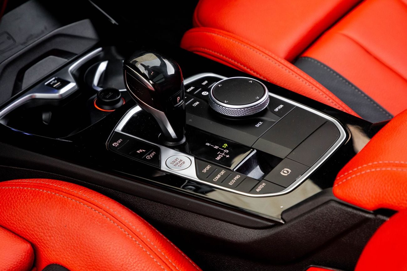 بي أم دبليو M235  M235i Gran Coupe | 1,959 P.M | 0% Downpayment | Perfect Condition!