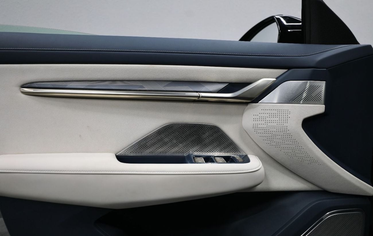 زيكر 001 Zeekr 001 | Electric | Standard RWD | Brand New | AED 3,150 monthly with 0% Downpayment | 3 Years Wa