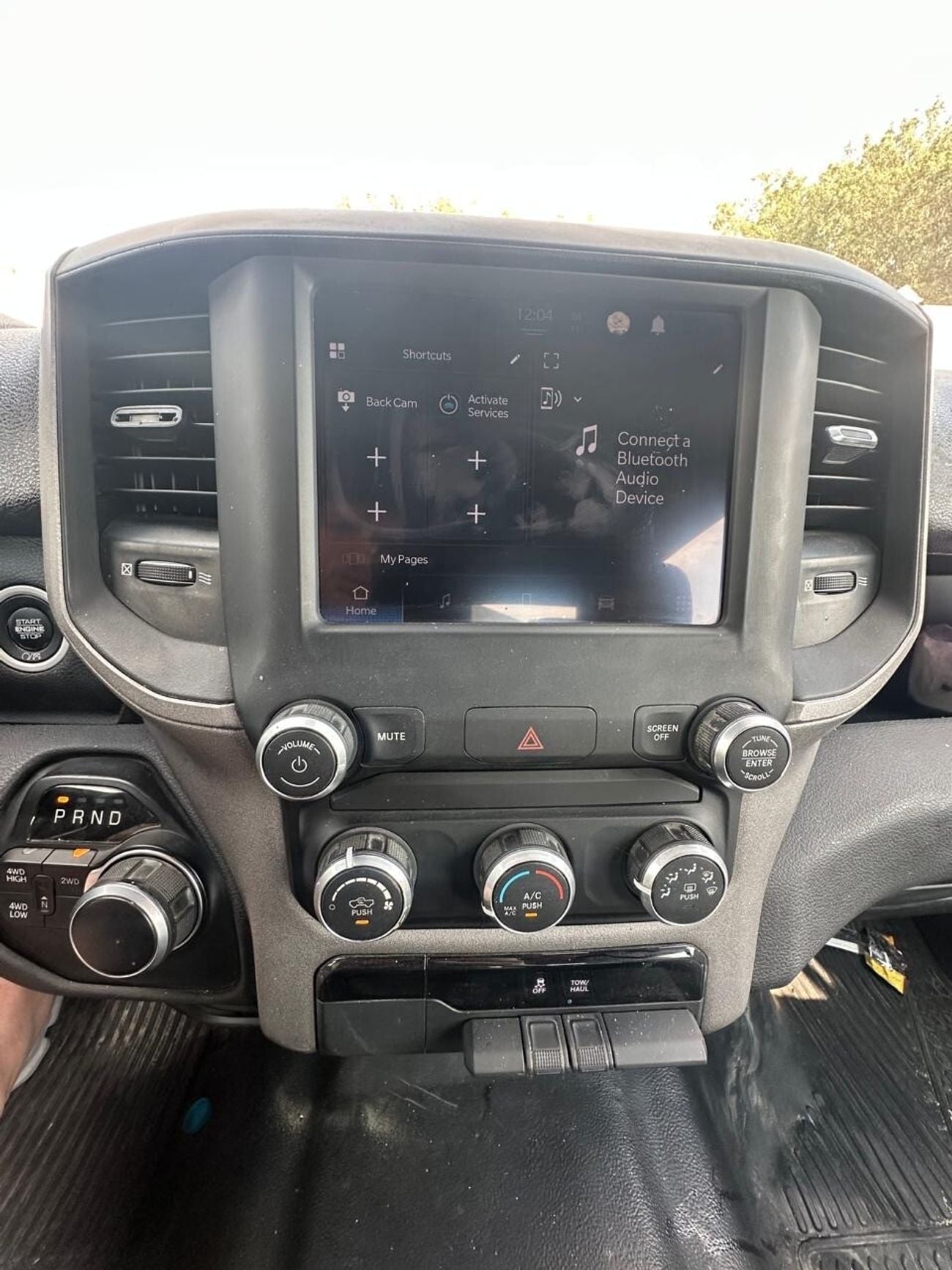 RAM 2500