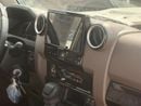 Toyota Land Cruiser Pick Up TOYOTA LAND CRUISER LC79 4.0 2026