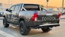Toyota Hilux DOUBLE CABIN | 2019 | 2.8L DIESEL ENGINE | AUTOMATIC TRANSMISSION | 4WD | RHD | OFFROAD EDITION