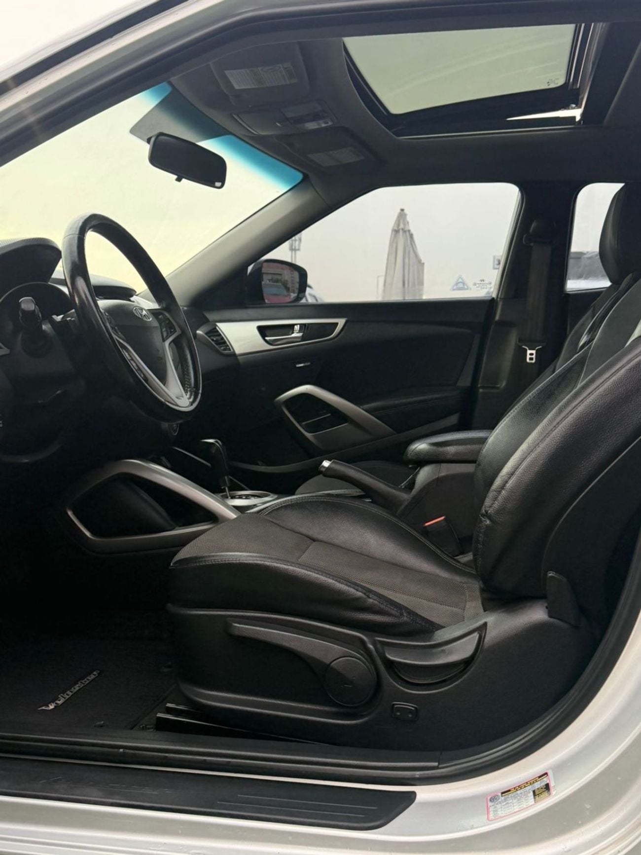 هيونداي فيلوستر فل بانوراما رقم 1 وارد