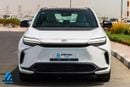 Toyota bZ4X FWD / CHINESE SPECS / BRAND NEW / 2024