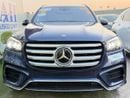Mercedes Benz GLS580 4MATIC