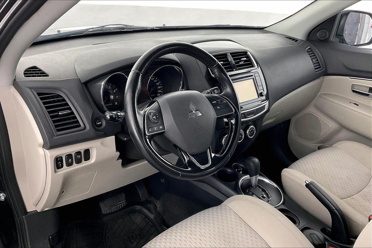 Jeep Grand Cherokee Limited | Guaranteed Warranty | 0 Down Payment