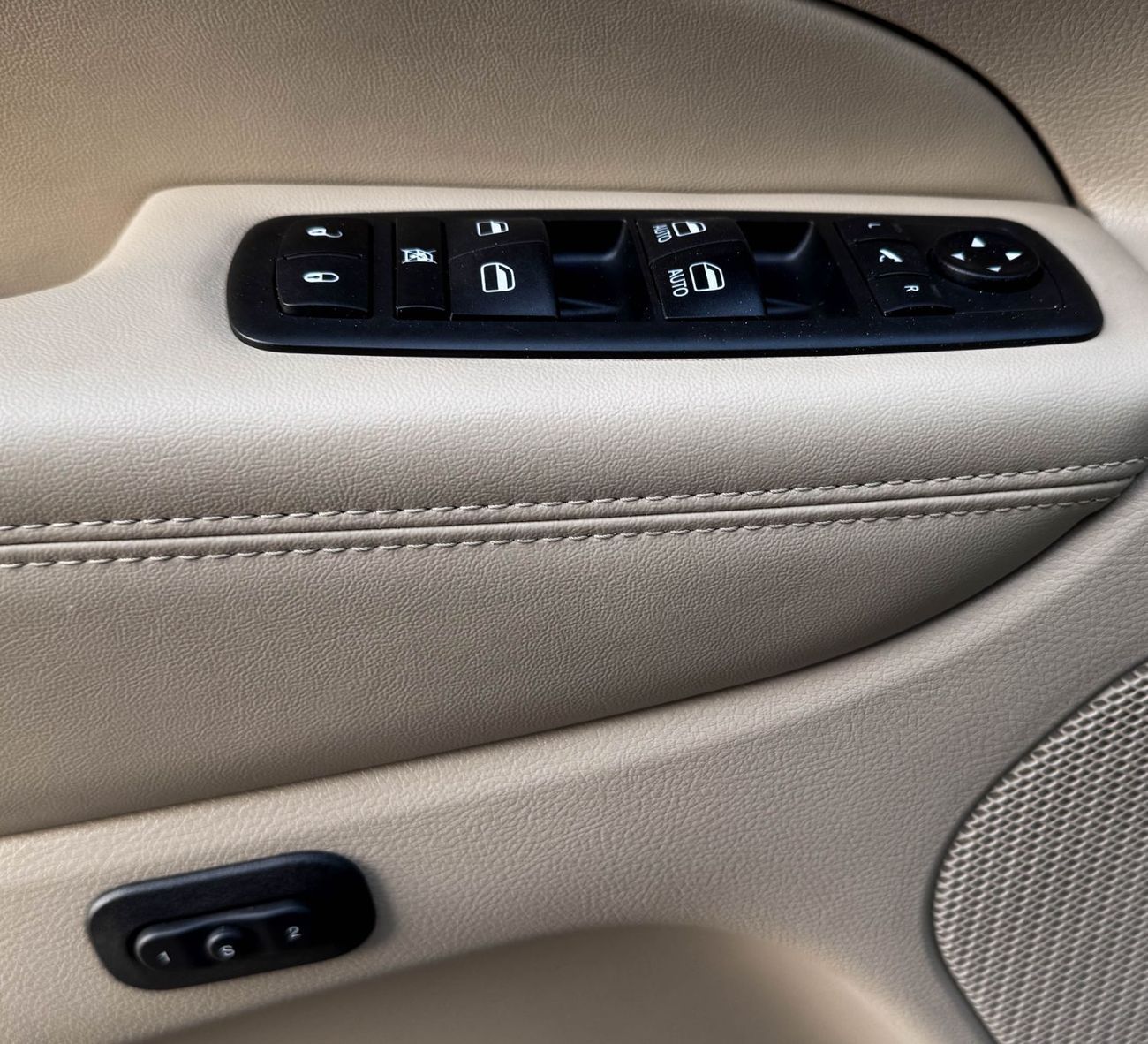 Jeep Grand Cherokee Limited 3.6L Jeep Grand Cherokee Limited 3.6 L | 2021 Model, GCC | Excellent Condition | P.M 1,367