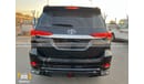 Toyota Fortuner GX 2.7L Petrol V4 with Lexus-Style Body Kit & Full-Accessories
