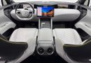 أفاتر 11 SPORT Performance AWD 2025 Avatr 11 Performance, 2030 Avatr Warranty. 2028 Avatr Service Pack, Low K