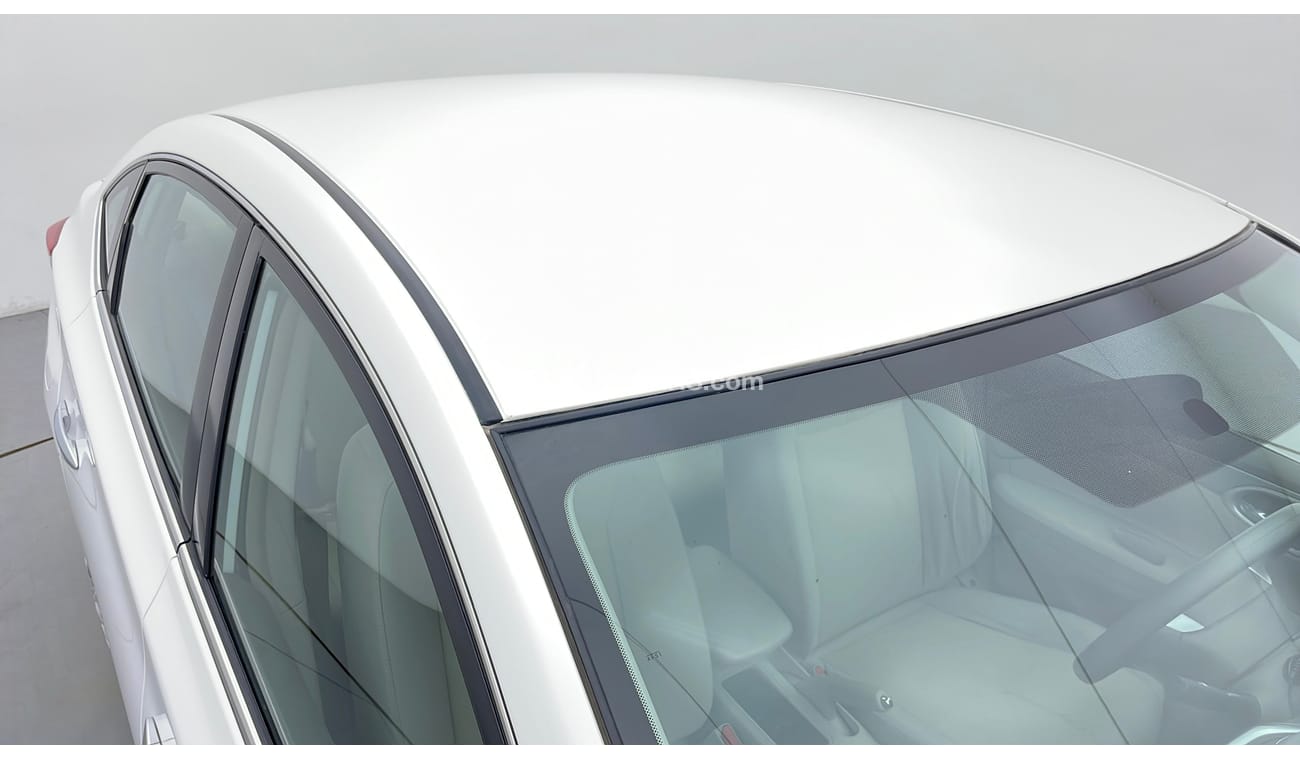 Nissan Sentra S 1.6 | Zero Down Payment | Free Home Test Drive