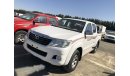 Toyota Hilux D/c pick up 4x4, Diesel,Model:2012. Excellent condition