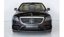 Mercedes-Benz S 560 L AMG *SALE EVENT* Enquirer for more details