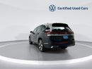Volkswagen Teramont Comfortline 3.6L (Ref#53674)