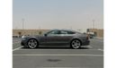 Audi A7 S-Line MODEL 2013 GCC CAR PERFECT CONDITION INSIDE AND OUTSIDE FULL OPTION PANORAMIC ROOF LEATHER SE