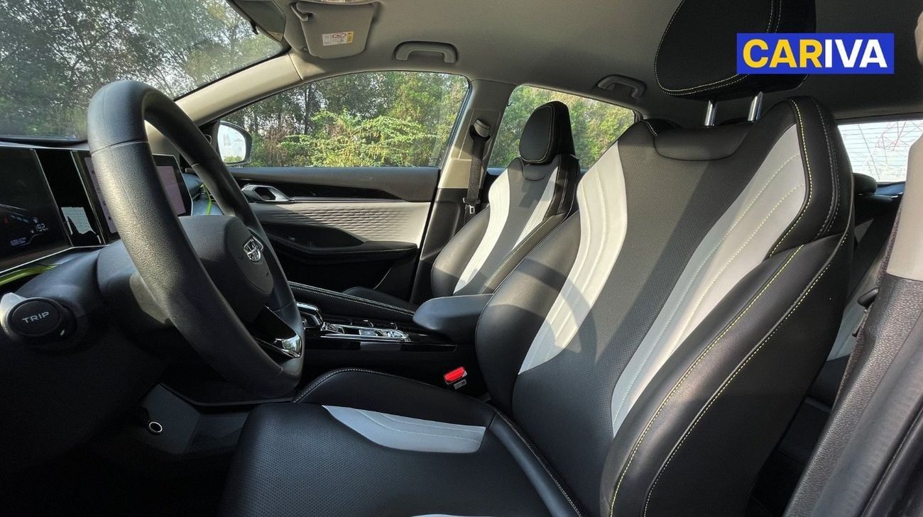 جيلي كول تري GL 1.5TD