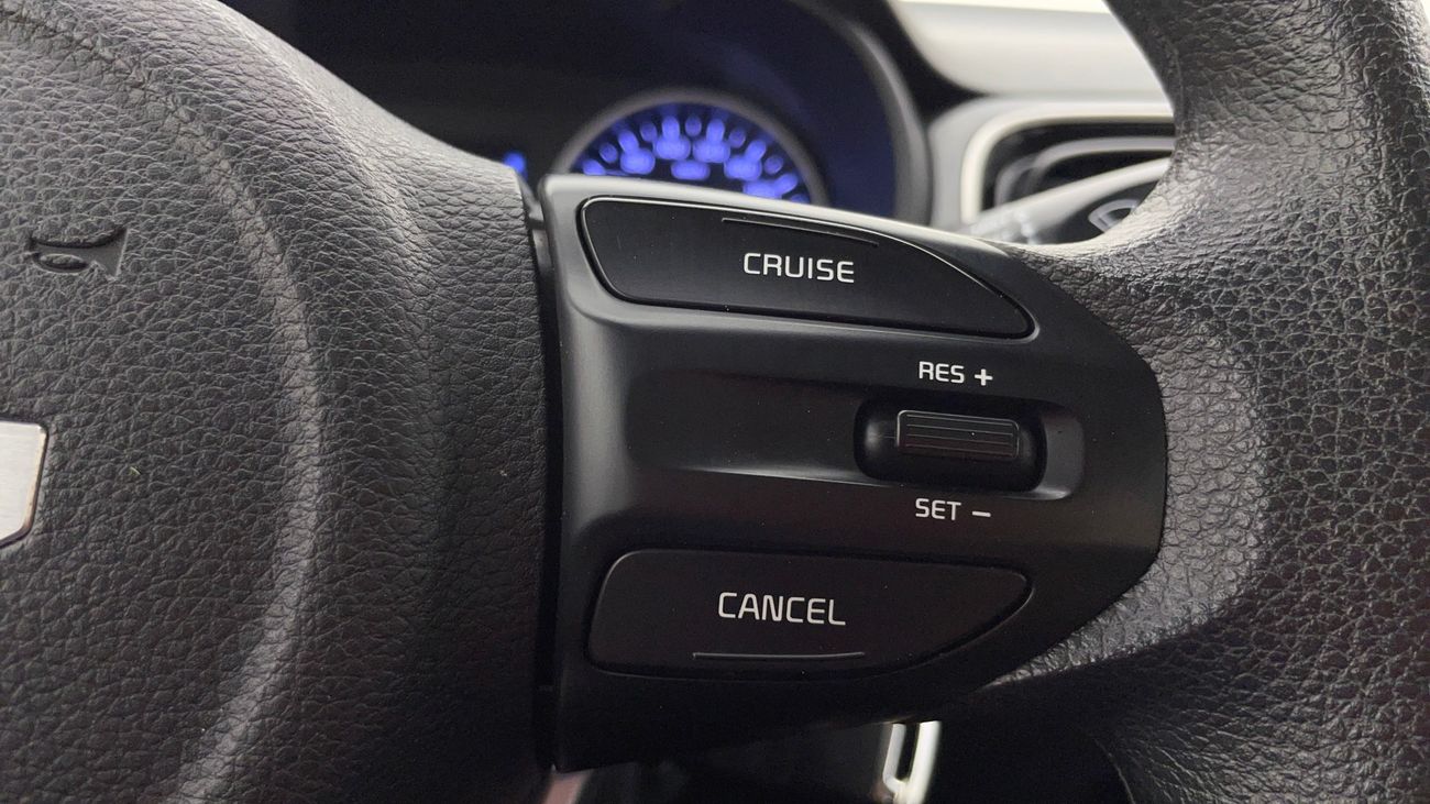 Kia Pegas LX 1.4 | Zero Down Payment | Home Test Drive