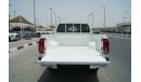 Toyota Hilux 2.4L Diesel Double Cab 4WD DLX Auto (Export outside GCC Countries)