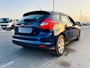 Ford Focus SE FORD FOCUS 2.0 AUTOMATIC FOR EXPORT OR LOCAL