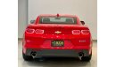 Chevrolet Camaro 2020 Chevrolet Camaro 1LT, Chevrolet Warranty, Brand New Condition, Low KMs, GCC