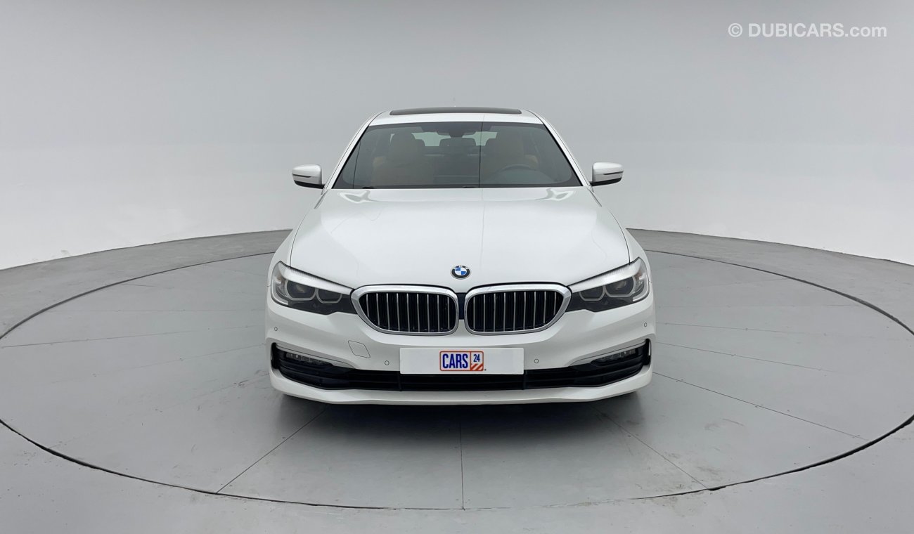 BMW 520i EXECUTIVE 2 | Zero Down Payment | Free Home Test Drive