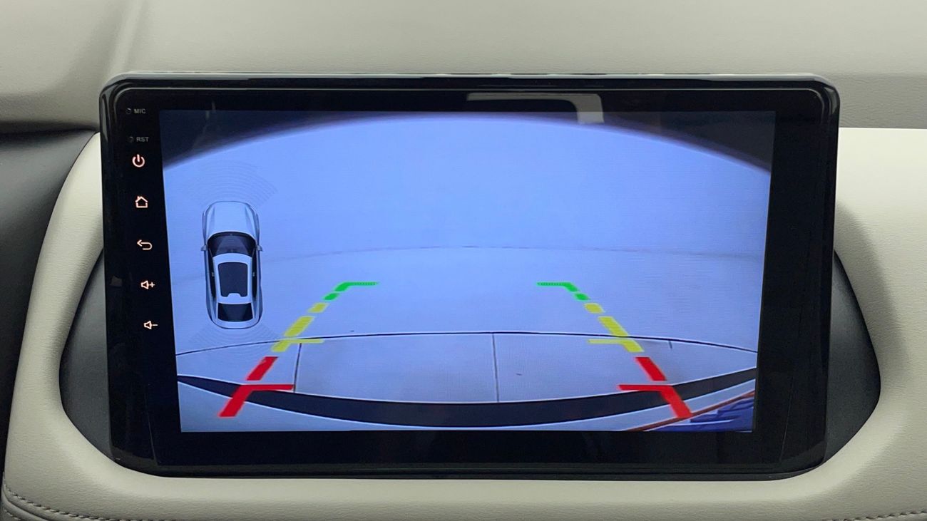 نيسان إكس تريل S 2.5 | بدون دفعة مقدمة | اختبار القيادة في المنزل