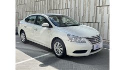 Nissan Sentra SV 1.6