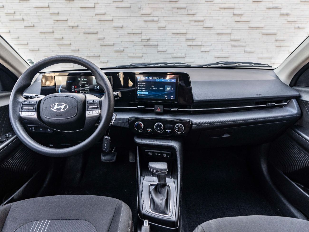 Hyundai Accent Smart+ 1.5L