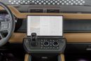 Land Rover Defender Land Rover Defender | 110 X-Dynamic HSE (P400) | GCC Specs | 2026 (Export)