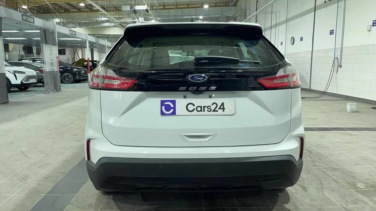Ford Edge 2022 SE | AED 922/Month | 0 DP | 30 Day Return | Warranty